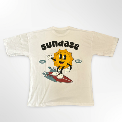 Surfs Up graphic t-shirt