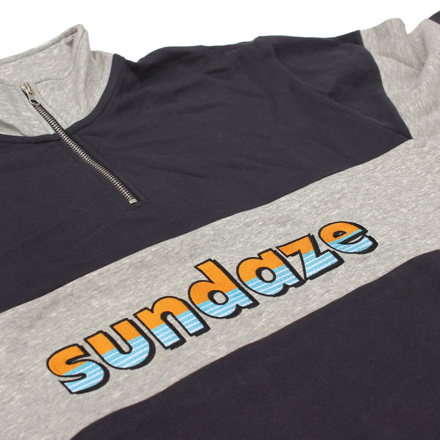 Shoreline Quarter Zip